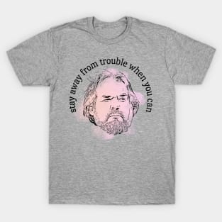 kenny quote T-Shirt